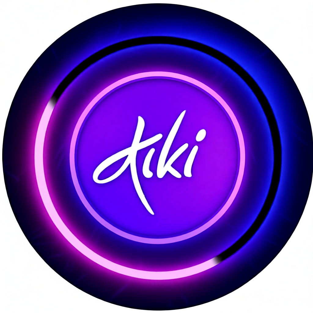 Logo Kiki Club