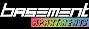 Logo de Basement Apartments