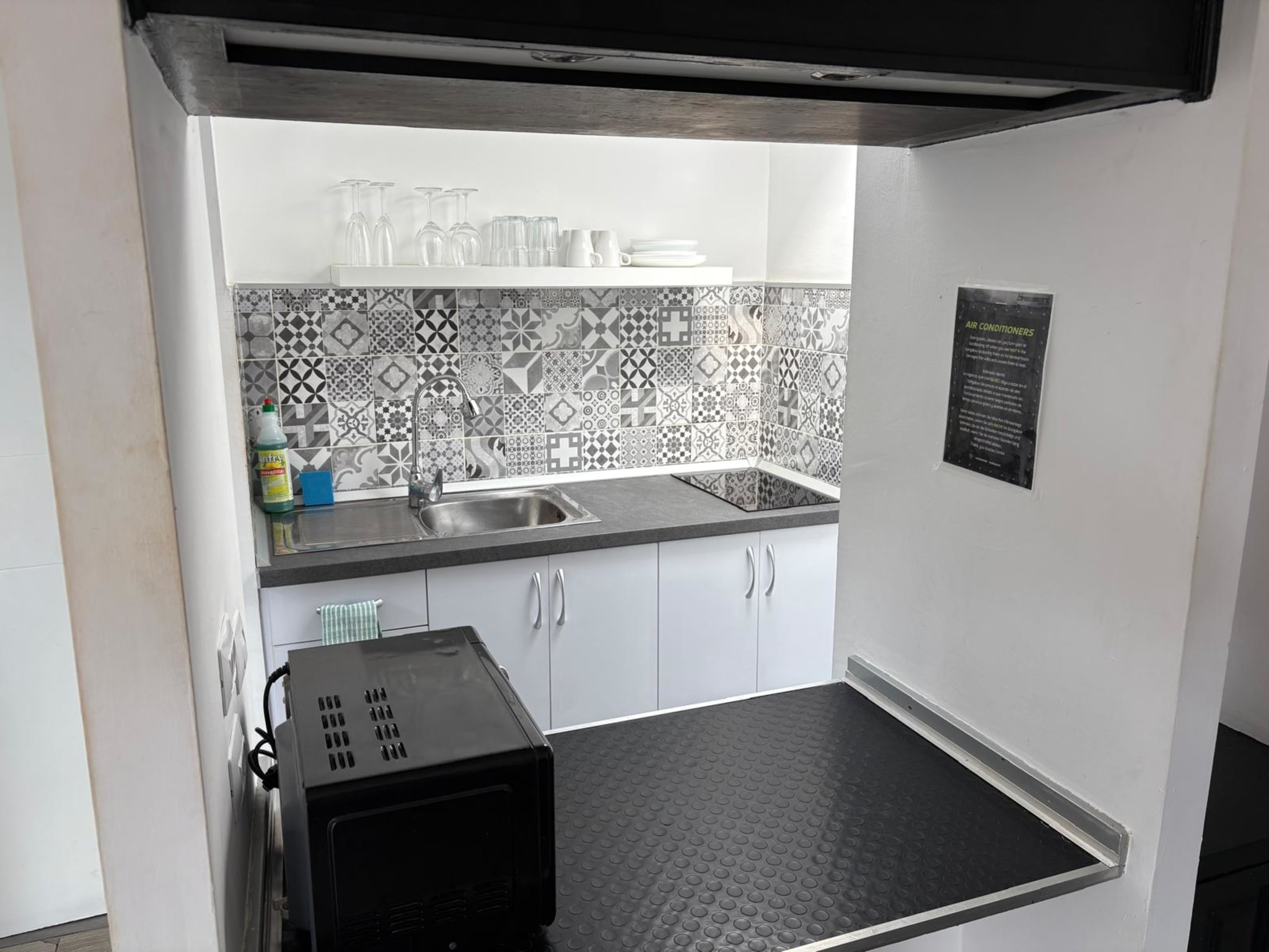 Miniatura Bungalow 3