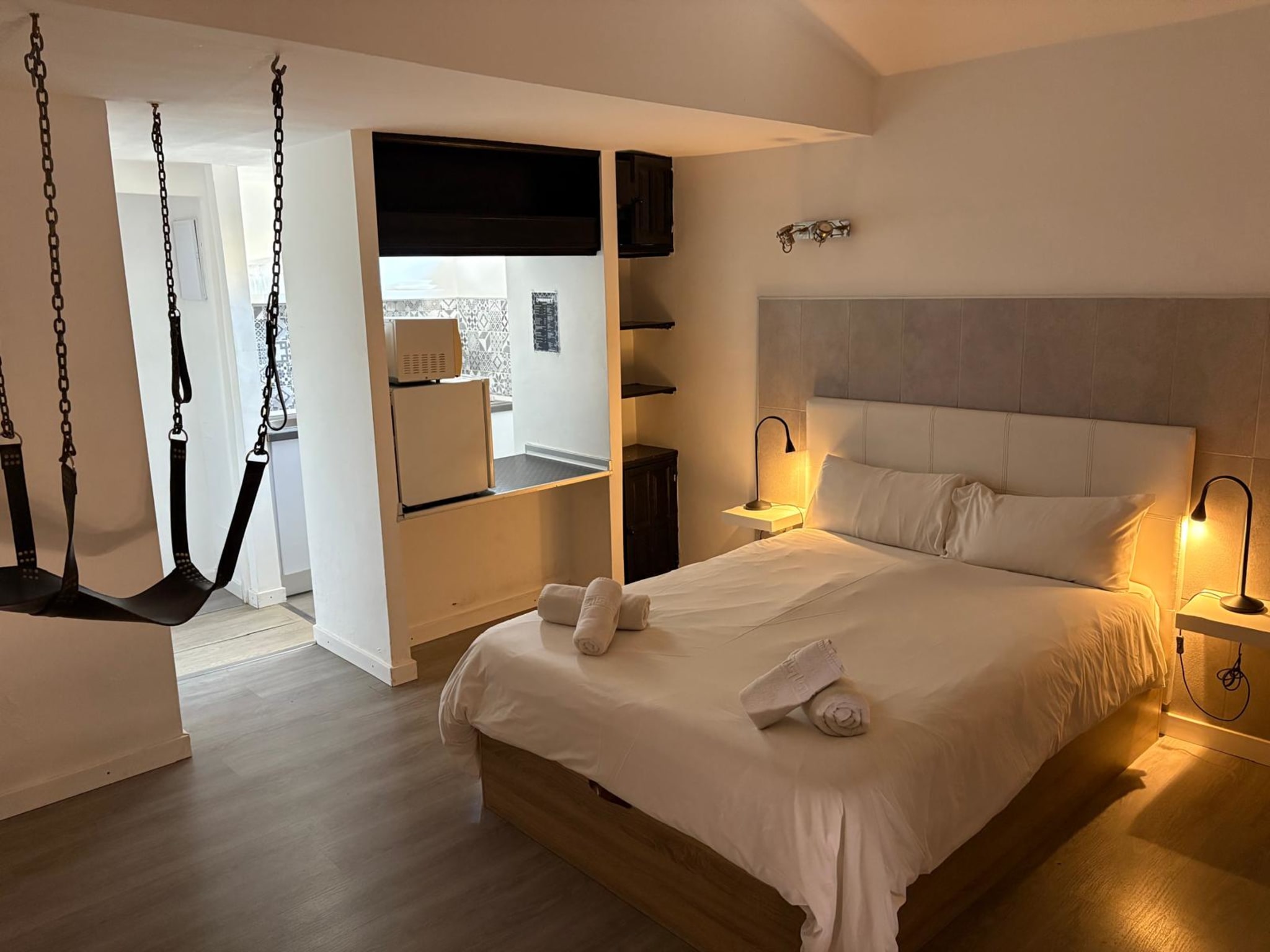 Miniatura Studio Room