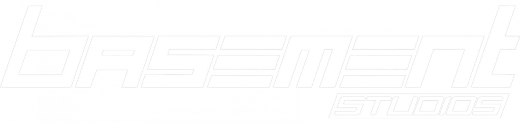 Basement Studios Logo