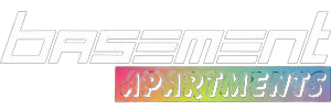 Logo Basement Apartaments