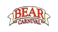 Logo Bear Carnival Maspalomas