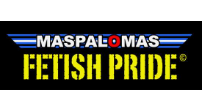 Logo Maspalomas Fetish Pride