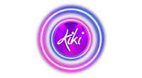 Logo Kiki Bar